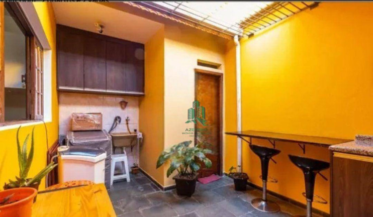 Imagem Sobrado com 2 Quartos à Venda, 108 m² em Jardim Paraventi - Guarulhos Imagem Sobrado com 2 Quartos à Venda, 108 m² em Jardim Paraventi - Guarulhos