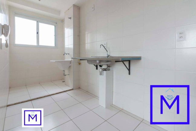 Imagem Apartamento com 2 Quartos à Venda, 41 m² em Itaquera - São Paulo Imagem Apartamento com 2 Quartos à Venda, 41 m² em Itaquera - São Paulo