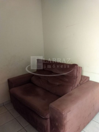 Imagem Imóvel com 1 Quarto à Venda, 45 m² em Vila Ana Maria - Ribeirão Preto Imagem Imóvel com 1 Quarto à Venda, 45 m² em Vila Ana Maria - Ribeirão Preto