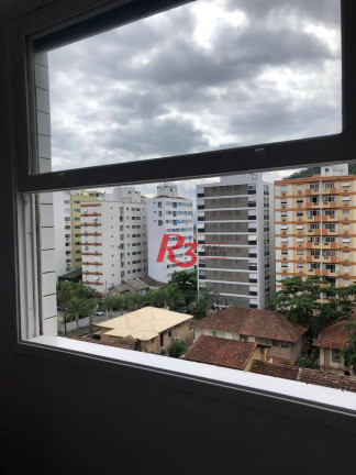 Imagem Apartamento com 2 Quartos à Venda, 70 m² em Itararé - São Vicente
