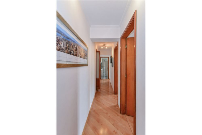 Imagem Apartamento com 3 Quartos à Venda, 120 m² em Vila Mariana - São Paulo