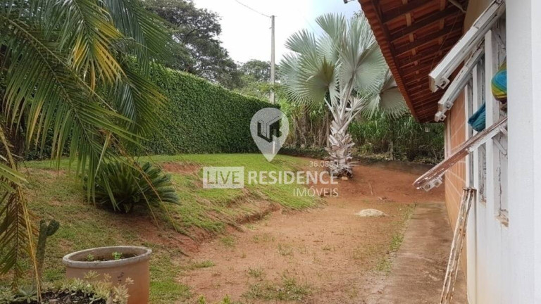 Imagem Chácara com 3 Quartos à Venda, 129 m² em Chácara San Martin I - Itatiba Imagem Chácara com 3 Quartos à Venda, 129 m² em Chácara San Martin I - Itatiba