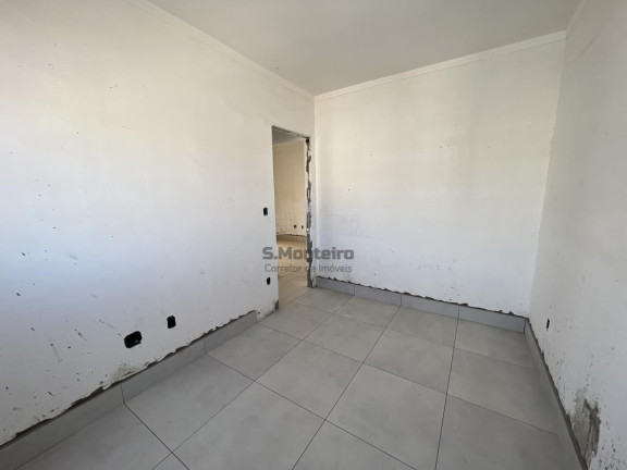 Imagem Apartamento com 2 Quartos à Venda, 78 m² em Guilhermina - Praia Grande