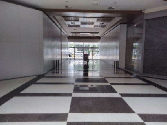 Imagem Imóvel Comercial à Venda, 61 m² em Morumbi - São Paulo