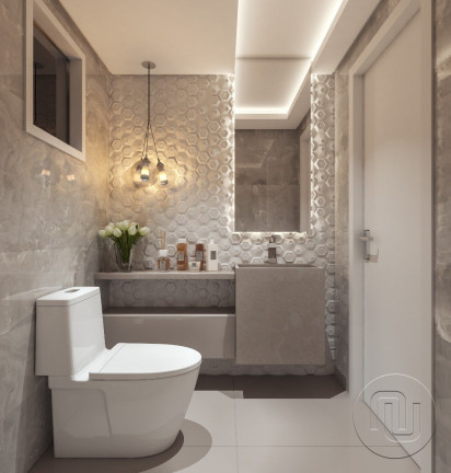 Imagem Apartamento com 3 Quartos à Venda, 114 m² em Nossa Senhora Do Rosário - São José
