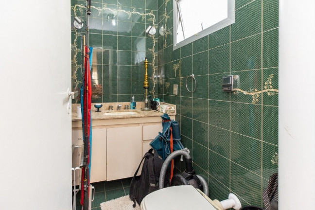 Imagem Casa com 3 Quartos à Venda, 136 m² em Granja Julieta - São Paulo