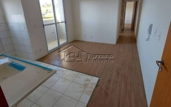 Imagem Apartamento com 2 Quartos à Venda, 48 m² em Urbanova - São José Dos Campos