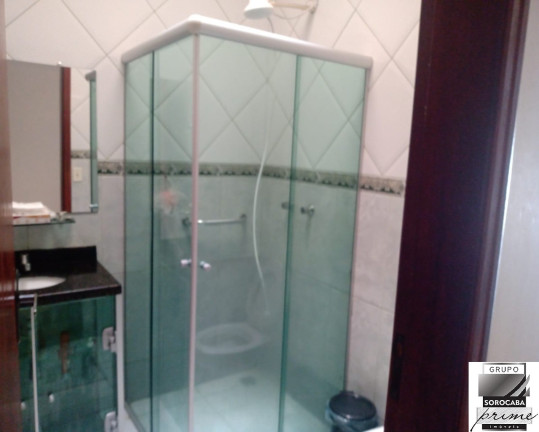 Imagem Casa com 3 Quartos à Venda, 131 m² em Wanel Ville - Sorocaba Imagem Casa com 3 Quartos à Venda, 131 m² em Wanel Ville - Sorocaba