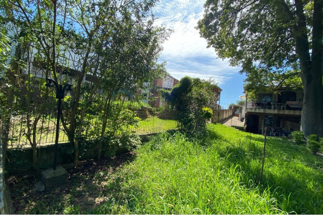 Imagem Terreno à Venda, 1.400 m² em Cristal - Porto Alegre Imagem Terreno à Venda, 1.400 m² em Cristal - Porto Alegre