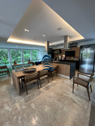 Imagem Casa com 5 Quartos à Venda, 770 m² em Alphaville I - Salvador