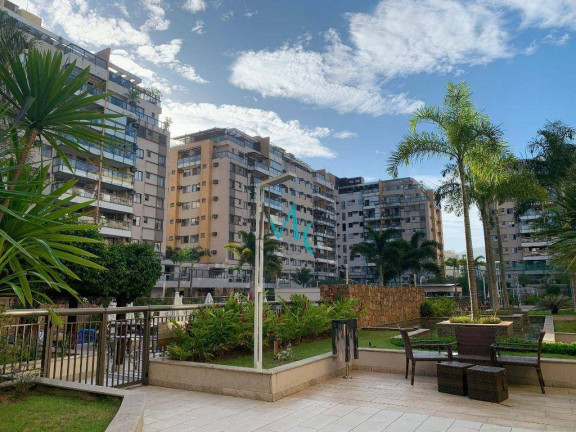 Imagem Apartamento com 3 Quartos à Venda, 82 m² em Recreio Dos Bandeirantes - Rio De Janeiro Imagem Apartamento com 3 Quartos à Venda, 82 m² em Recreio Dos Bandeirantes - Rio De Janeiro