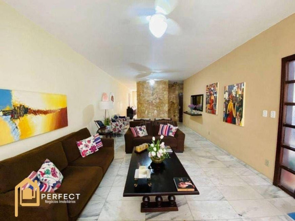 Imagem Casa com 4 Quartos à Venda, 280 m² em Jardim Das Nações - Taubaté