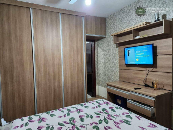 Imagem Casa com 2 Quartos à Venda, 146 m² em Tupi - Praia Grande