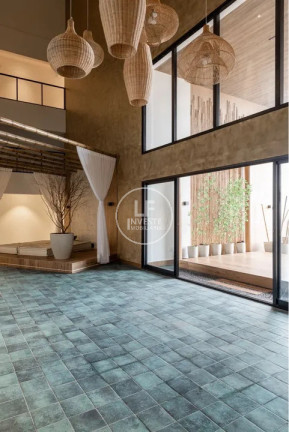 Imagem Apartamento com 1 Quarto à Venda, 40 m² em Setor Oeste - Goiânia