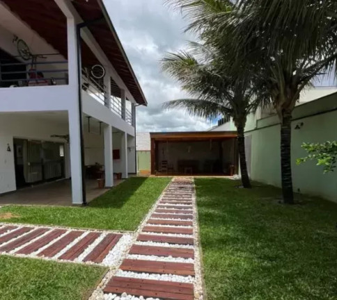 Imagem Casa de Condomínio com 3 Quartos à Venda, 324 m² em Condominio Residencial Real Ville - Pindamonhangaba Imagem Casa de Condomínio com 3 Quartos à Venda, 324 m² em Condominio Residencial Real Ville - Pindamonhangaba