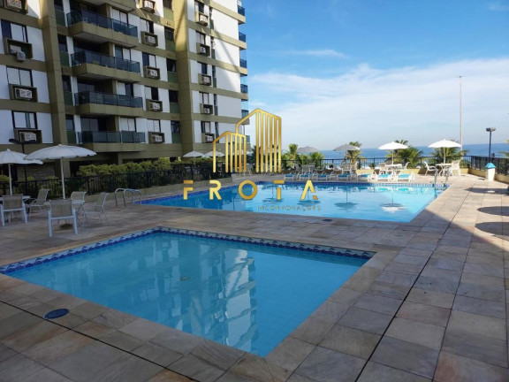 Apartamento com 3 Quartos à Venda, 89 m² em Barra Da Tijuca - Rio De Janeiro