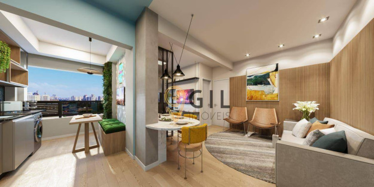 Imagem Cobertura com 3 Quartos à Venda ou Locação, 143 m² em Jardim Satélite - São José Dos Campos Imagem Cobertura com 3 Quartos à Venda ou Locação, 143 m² em Jardim Satélite - São José Dos Campos