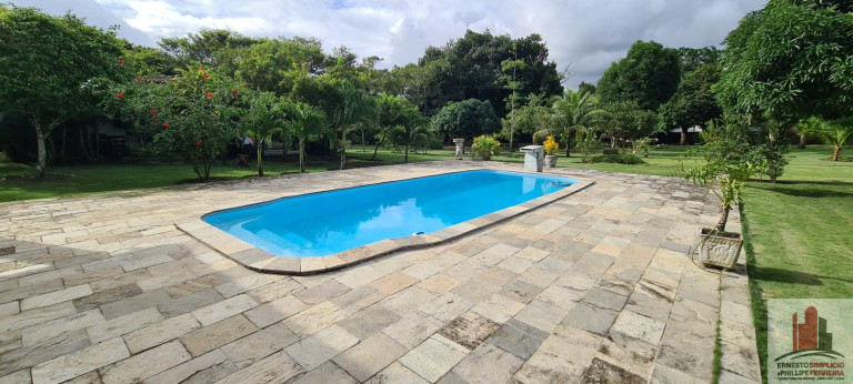 Imagem Fazenda à Venda, 230 m² em Aldeia Dos Camarás - Camaragibe Imagem Fazenda à Venda, 230 m² em Aldeia Dos Camarás - Camaragibe