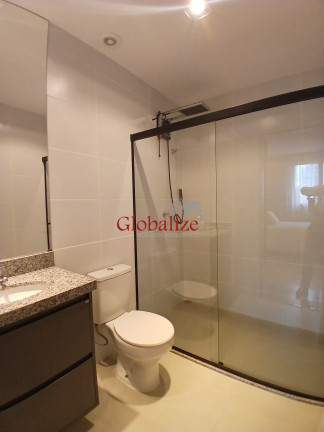 Imagem Imóvel com 1 Quarto à Venda, 49 m² em Embaré - Santos