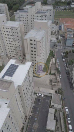 Imagem Apartamento com 2 Quartos à Venda, 48 m² em Nossa Senhora Da Penha - Vila Velha Imagem Apartamento com 2 Quartos à Venda, 48 m² em Nossa Senhora Da Penha - Vila Velha