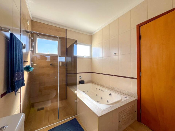 Imagem Casa de Condomínio com 4 Quartos à Venda, em Boa Vista - Jundiaí Imagem Casa de Condomínio com 4 Quartos à Venda, em Boa Vista - Jundiaí