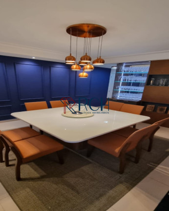 Imagem Apartamento com 3 Quartos à Venda, 126 m² em Parque Campolim - Sorocaba