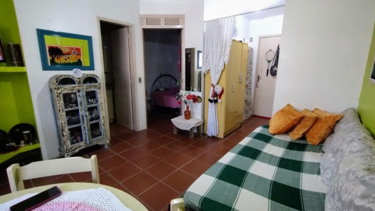 Imagem Apartamento com 1 Quarto à Venda, 72 m² em Capão Novo - Capao Da Canoa