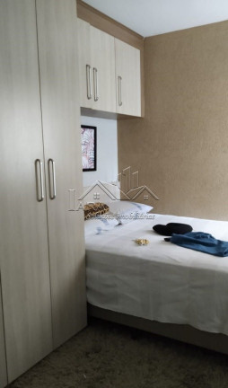 Imagem Casa de Condomínio com 2 Quartos à Venda, 60 m² em Vila União (zona Leste) - São Paulo Imagem Casa de Condomínio com 2 Quartos à Venda, 60 m² em Vila União (zona Leste) - São Paulo