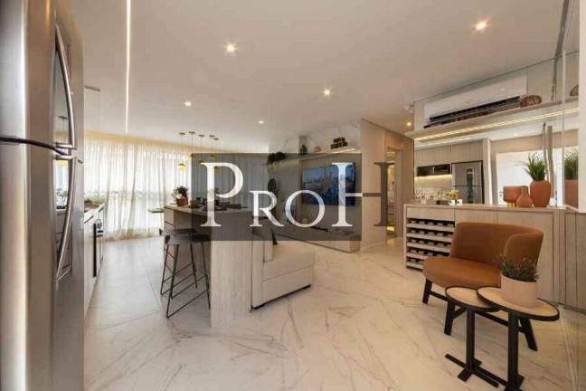 Imagem Apartamento com 2 Quartos à Venda, 54 m² em Ipiranga - São Paulo Imagem Apartamento com 2 Quartos à Venda, 54 m² em Ipiranga - São Paulo