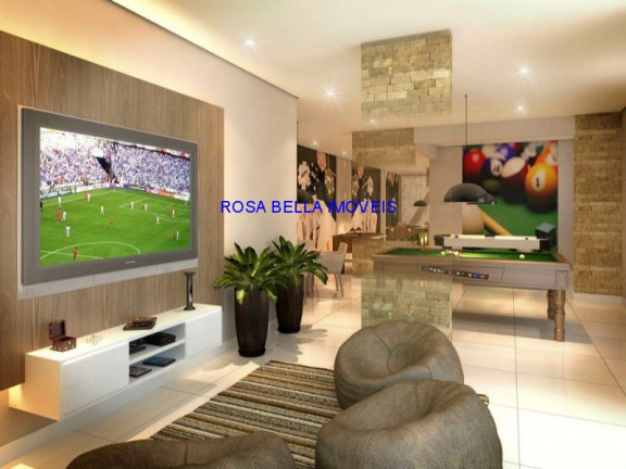 Imagem Apartamento com 3 Quartos à Venda, 100 m² em Jardim Trevo - Jundiaí
