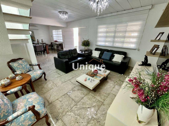 Imagem Casa com 4 Quartos à Venda, 250 m² em Geribá - Armação Dos Búzios