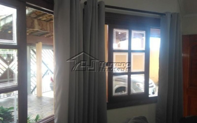 Imagem Casa de Condomínio com 3 Quartos à Venda, 250 m² em Vista Linda - São José Dos Campos