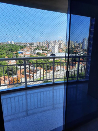 Imagem Apartamento com 3 Quartos à Venda, 94 m² em Mucuripe - Fortaleza