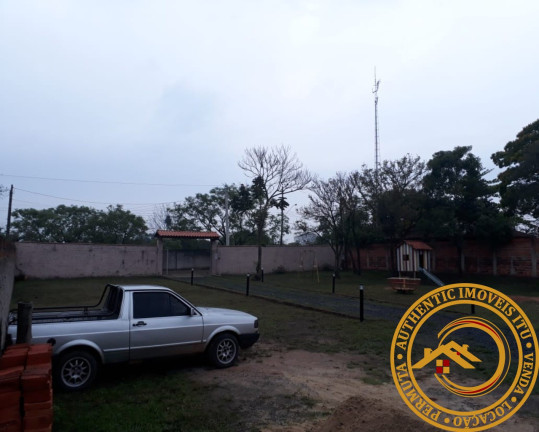 Imagem Imóvel com 3 Quartos à Venda,  em Vila Padre Bento - Itu