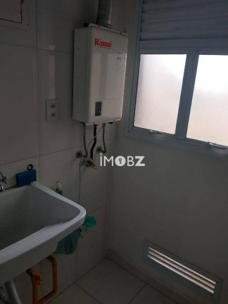 Imagem Imóvel com 2 Quartos à Venda, 70 m² em Vila Andrade - São Paulo