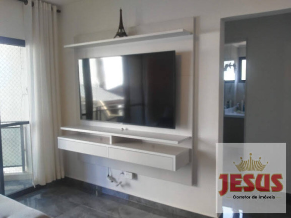Imagem Apartamento com 3 Quartos à Venda, 85 m² em Enseada - Guarujá