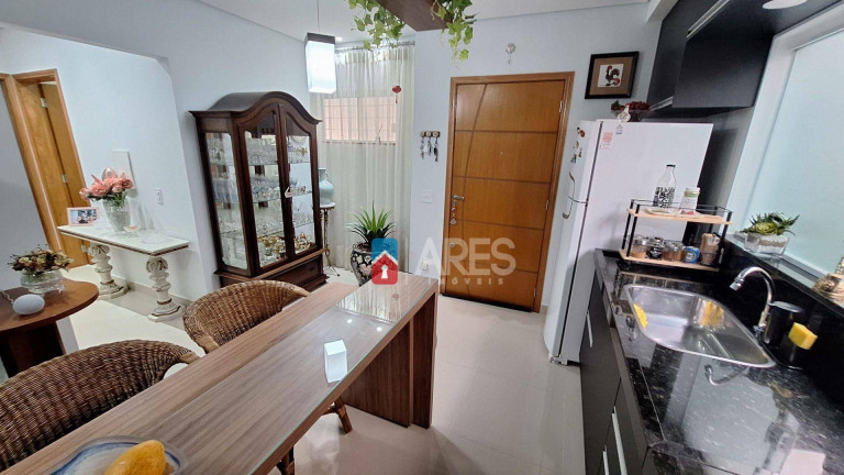 Imagem Apartamento com 2 Quartos à Venda, 74 m² em Vila Frezzarim - Americana Imagem Apartamento com 2 Quartos à Venda, 74 m² em Vila Frezzarim - Americana