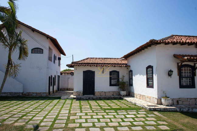 Imagem Casa com 15 Quartos à Venda, 500 m² em Ogiva - Cabo Frio