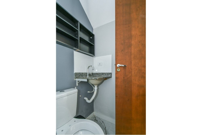 Imagem Imóvel com 1 Quarto à Venda, 34 m² em Vila Santa Catarina - São Paulo Imagem Imóvel com 1 Quarto à Venda, 34 m² em Vila Santa Catarina - São Paulo
