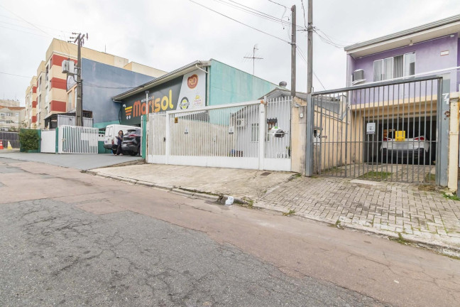 Imagem Sobrado com 3 Quartos à Venda, 180 m² em Campo Comprido - Curitiba Imagem Sobrado com 3 Quartos à Venda, 180 m² em Campo Comprido - Curitiba
