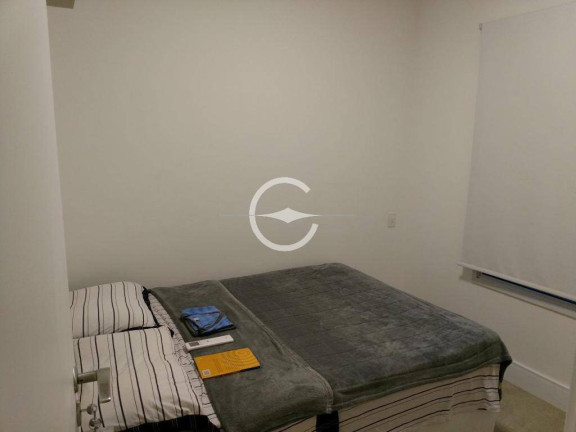 Imagem Apartamento com 1 Quarto para Alugar, 44 m² em Vila Olímpia - São Paulo Imagem Apartamento com 1 Quarto para Alugar, 44 m² em Vila Olímpia - São Paulo