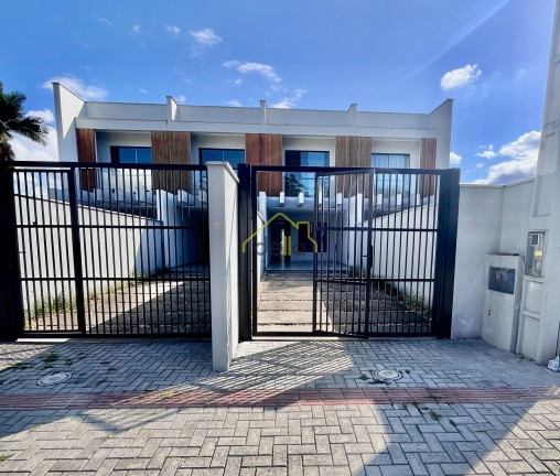Imagem Casa com 3 Quartos à Venda, 109 m² em Boa Vista - Joinville Imagem Casa com 3 Quartos à Venda, 109 m² em Boa Vista - Joinville