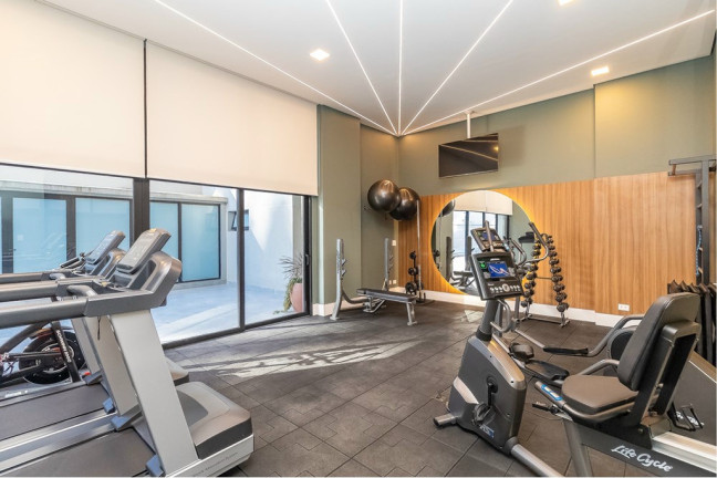 Imagem Imóvel com 3 Quartos à Venda, 141 m² em Bigorrilho - Curitiba Imagem Imóvel com 3 Quartos à Venda, 141 m² em Bigorrilho - Curitiba
