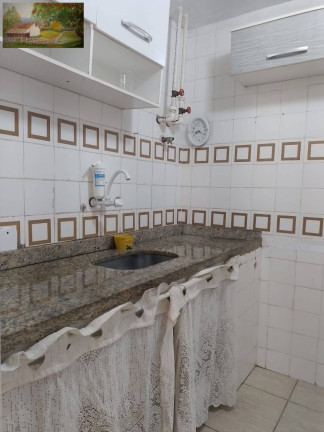 Imagem Casa de Condomínio com 2 Quartos à Venda, 70 m² em Iguaba Pequena - Iguaba Grande Imagem Casa de Condomínio com 2 Quartos à Venda, 70 m² em Iguaba Pequena - Iguaba Grande