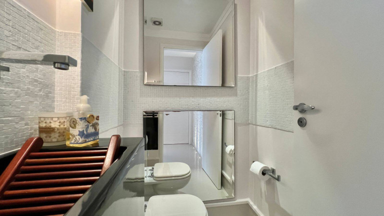 Imagem Apartamento com 4 Quartos à Venda, 192 m² em Riviera De São Lourenço - Bertioga Imagem Apartamento com 4 Quartos à Venda, 192 m² em Riviera De São Lourenço - Bertioga