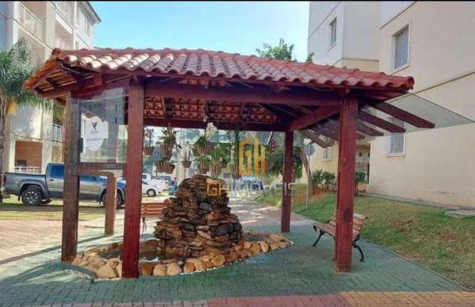 Imagem Apartamento com 2 Quartos à Venda, 64 m² em Setor Negrão De Lima - Goiânia Imagem Apartamento com 2 Quartos à Venda, 64 m² em Setor Negrão De Lima - Goiânia