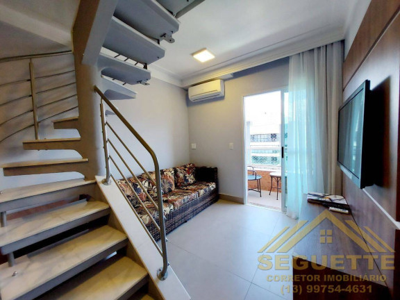 Imagem Apartamento com 1 Quarto à Venda, 93 m² em Riviera De São Lourenço - Bertioga