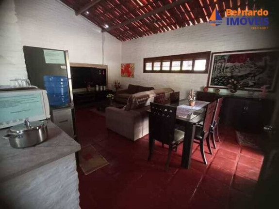 Imagem Chácara com 5 Quartos à Venda, 724.540 m² em Caponga - Cascavel