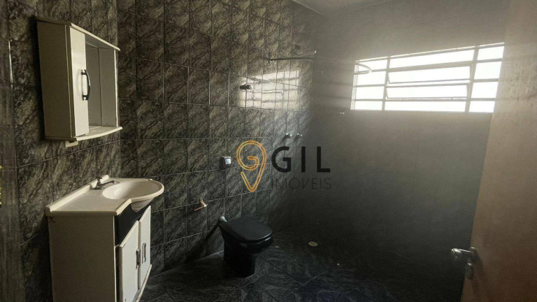 Imagem Casa com 2 Quartos à Venda, 128 m² em Jardim Colônia - Jacareí