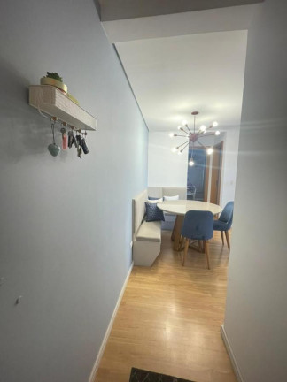 Imagem Apartamento com 3 Quartos à Venda, 81 m² em Afonso Pena - São José Dos Pinhais
